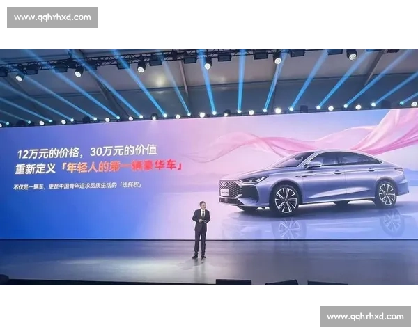 艾瑞泽 8 PRO 燃爆 618!赛道级家轿重塑燃油车价值标杆