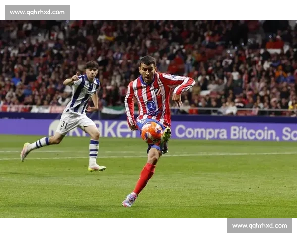 罗马诺确认:科雷亚 600 万欧加盟墨西哥老虎 签约 5 年